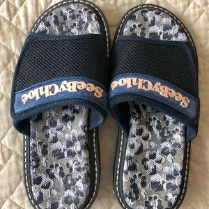 See by Chloe sandals